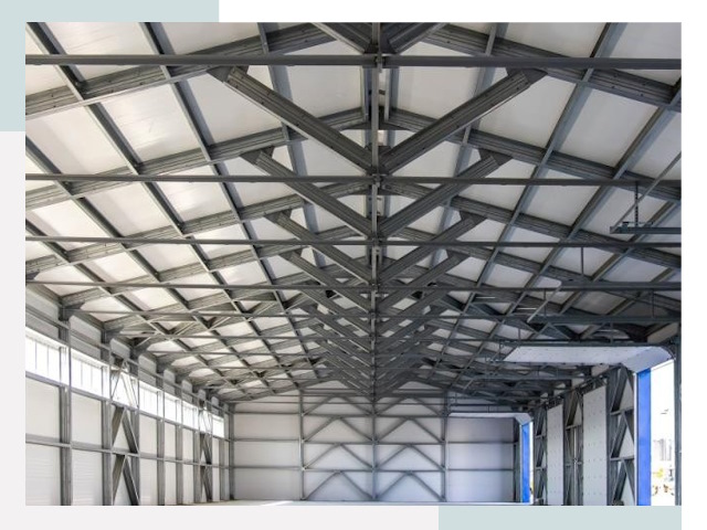 Производственные здания в Вологде от 616 руб. - Надежно и быстро