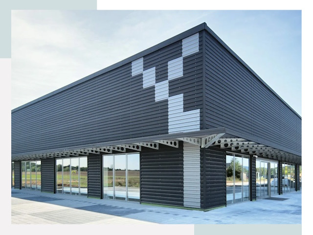 Торговые здания в Вологда от 616 руб. за м2