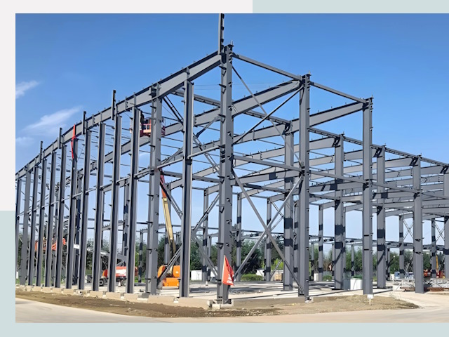 Строительство торговых центров в Вологде