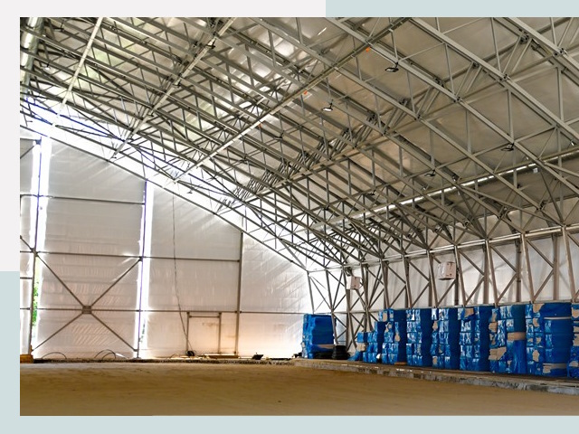 Строительство крытых катков в Вологде