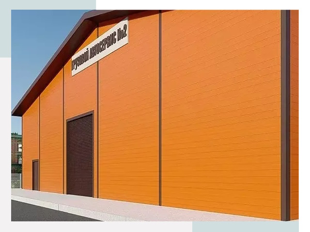 Строительство автосервисов в Вологде