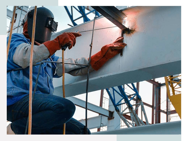 Генеральный подряд в Вологде от 616 руб. - Надежность и качество