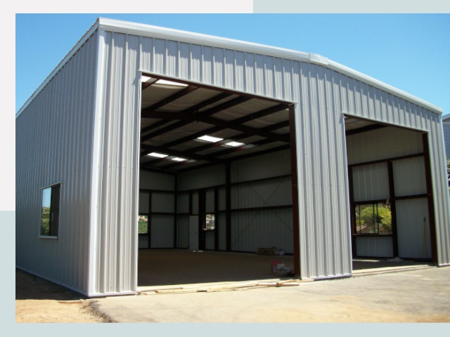 Металлические склады от 616 руб. в Вологда и Вологодской области