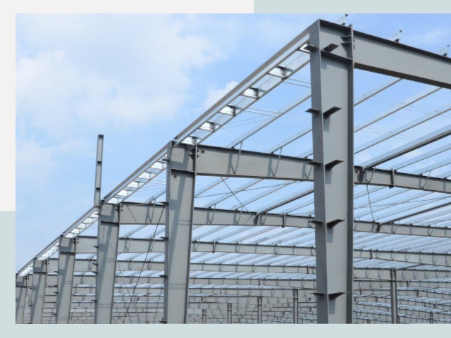 Металлокаркасы для складов от 616 руб. в Вологде