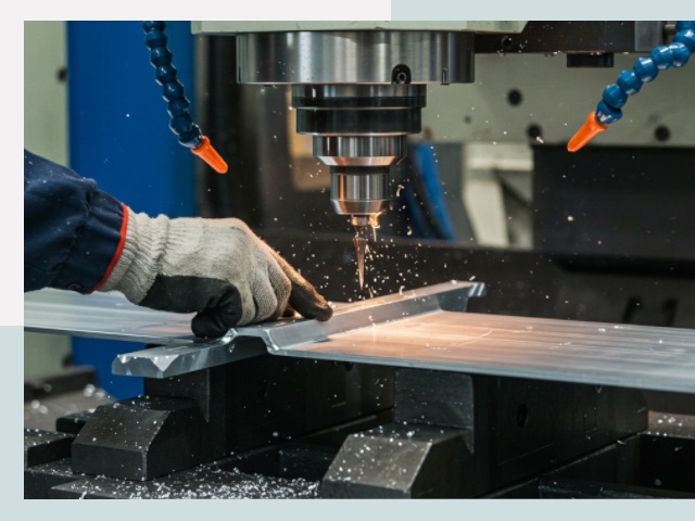 Металлообработка в Вологде от 616 руб. - Надежно и быстро